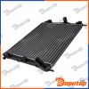 Radiateur du moteur pour DACIA | CCH-RE-000, 8200735038